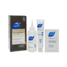 Phyto Color Sensitive 5.3 Light Brown Gold 5.3 Light Brown Gold