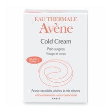 Avène Cold Cream Pain Surgras 100g