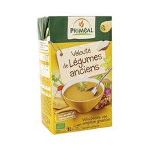 Primeal Crème De Légumes Anciens Bio 1000ml