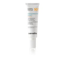 Sensilis Photocorrection Ha 50+ Color 50ml