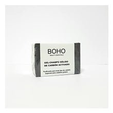 Boho Carboderm Jabón 100g