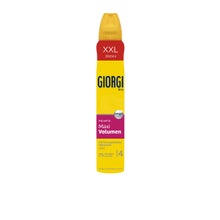 Giorgi Mousse de Fixation Nº4 Maxi-Volumen XXL 250ml