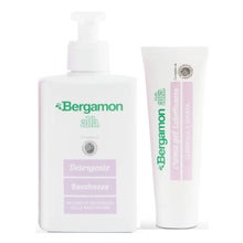 Bergamon Alfa Gel Lubricante 50ml
