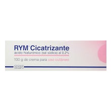 Rym cicatrisant 100g