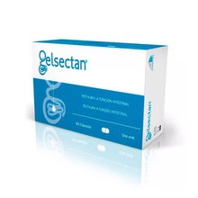 Gelsectan 60 Gélules