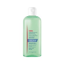 Ducray Sabal Shampooing Traitant Séboréducteur 200ml