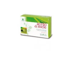 Vinaigre de Nutra Pommes 60 cps 36G