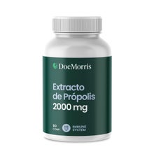 DocMorris Extrait De Propolis 2000mg 90 Gélules (Expire dans moins de 6 mois)