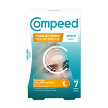 Compeed Patch Anti-Imperfections Purifiant Nuit 7 Patchs