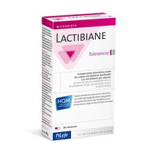Pileje Lactibiane Tolérance 30 Gélules