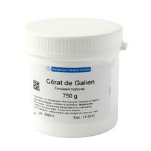 Cooper Cérat de Galien 750g