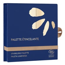 Fleurance Nature Sparkling Palette 8 Couleurs 1ut
