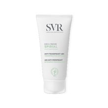 SVR Spirial Crème Déodorant Anti-Transpirant 50ml