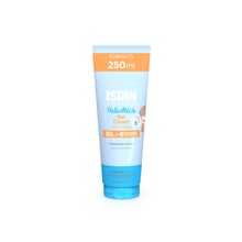 ISDIN Fotoprotector Pediatrics Gel Crema SPF50 250ml