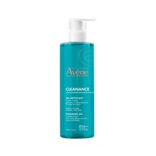 Avène Cleanance Gel Nettoyant 400ml