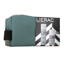 Lierac Homme Pack Noël 2025 Crème + Déodorant + Trousse