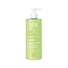 SVR Sebiaclear Crème Lavante Hydratante Apaisante 400ml