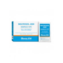 Marco Viti Macrogol 4000 Sachets 20x10,7g
