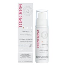 Topicrem Mela Sérum Éclat Anti-Taches 30ml