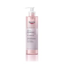 Eucerin Anti-Pigment Gel Nttoyant 400ml