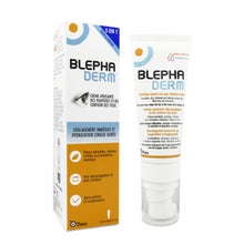 Théa Blephaderm Crème Apaisante Contour Yeux 40ml
