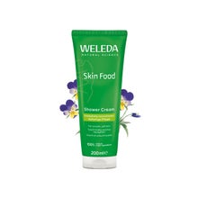 Weleda Skin Food Shower Cream 200ml