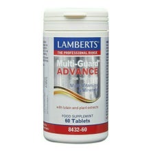 Lamberts Multi-guard® Advance 60 Tabs