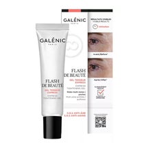 Galénic Flash de beauté gel tenseur express 15ml