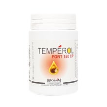 Tempérol Fort 180comp