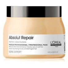L'Oréal Professionnel Série Expert Absolut Repair Masque Professionnel 500ml