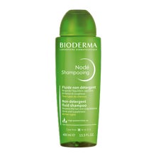 Bioderma Nodé Shampooing Fluide Non Détergent 400ml