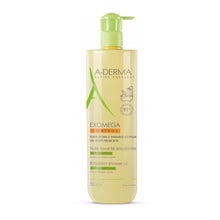 A-Derma Exomega Control Huile Lavante Émolliente 750 ml
