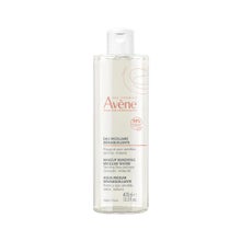 Avène Eau Micellaire Démaquillante 400ml