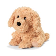 Soframar Bouillote Cozy Peluche Chien Boucle 1ut