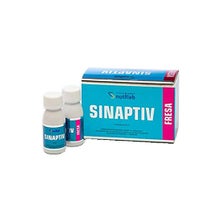 Nutilab Sinaptiv Fraise 32x60ml