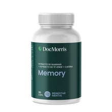 DocMorris Memory 30 Gélules