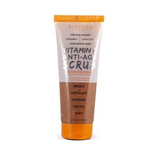 Biovene Vitamin C Anti-Age Scrub Glow Renewal 250ml