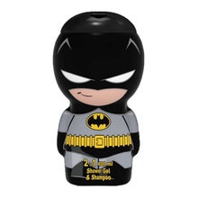 Air-Val Batman Gel Shampooing 2 en 1 400ml