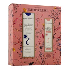 Embryolisse Lait Crème Concentré 75ml + Soin Blush De Peau 30ml