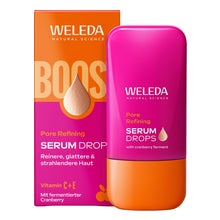 Weleda Sérum Perfecteur Booster Drops Aux Vitamines 30ml