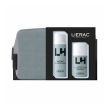 Lierac Trousse Homme Fluide Anti-âge Global 50ml + Déodorant 50ml