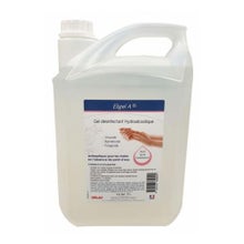 Eligel A Solución Hidroalcohólica 5L