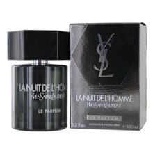 Yves Saint Laurent la Nuit de l'Homme le Parfum 100ml