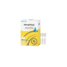 Bausch-Lomb Allergiflash 0,05% collyre 10 unidoses