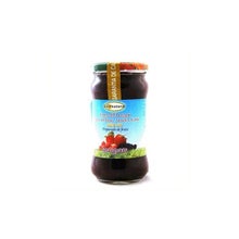 Confiture de fruits des bois sans sucre naturel 325 g