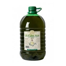 Cal Valls Huile D'Olive Bio 5000ml