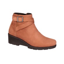 Scholl Bottine Peyton Tan Taille 40 1 Unité