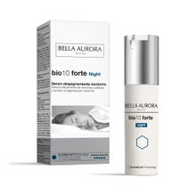 Bella Aurora Bio10 Forte Night Sérum 30ml