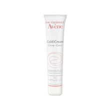 Avène Cold-Cream Crème Peau Sensible 40ml