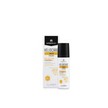 Heliocare 360° Color Gel Oil-Free SPF 50+ Bronze 50ml